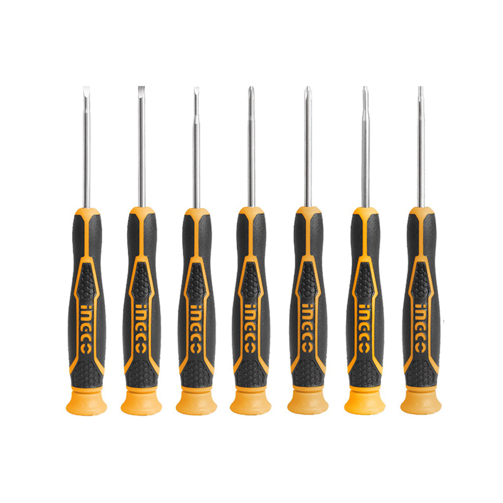 Precision Screwdriver Set HKSD0718