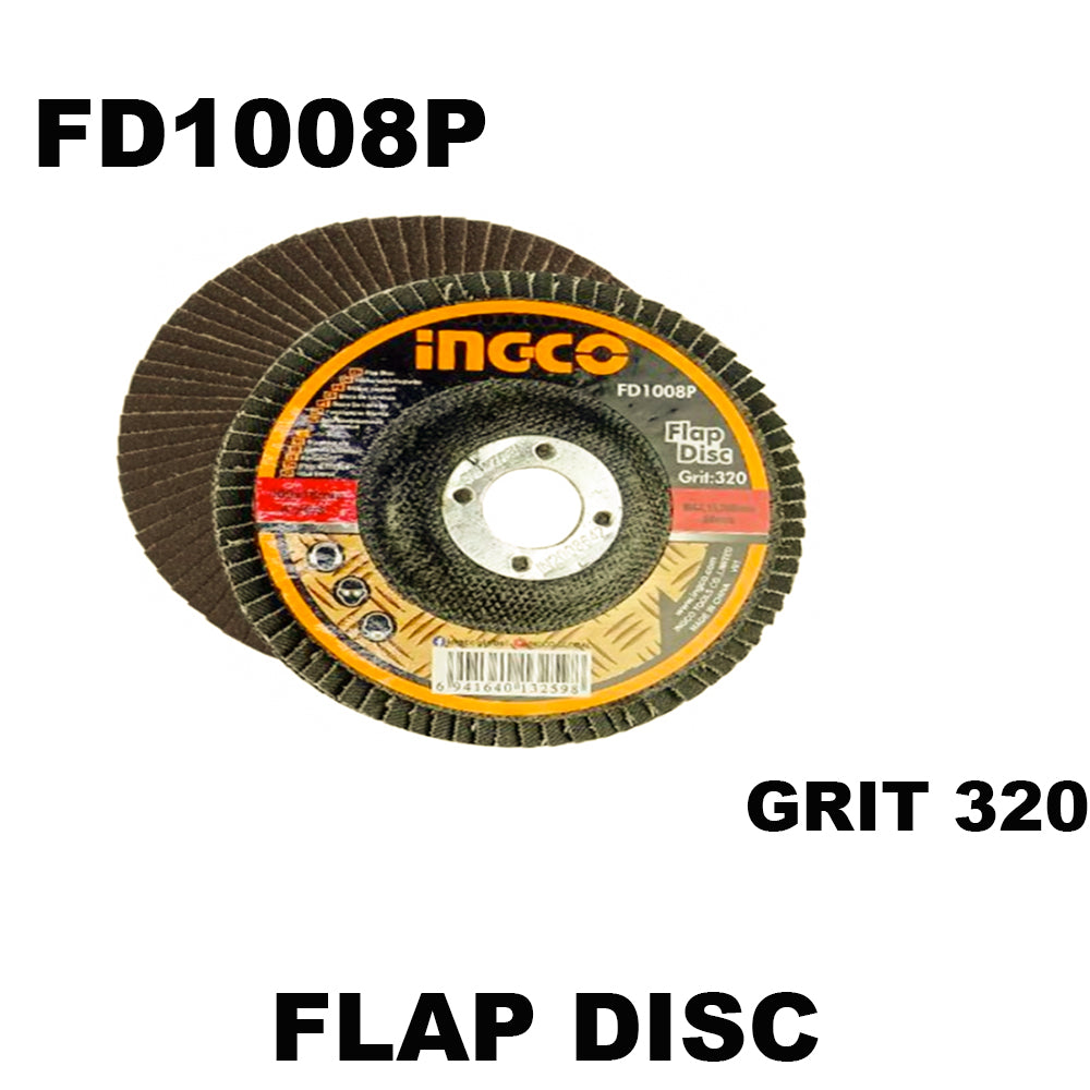 Flap Disc P320 FD1008P