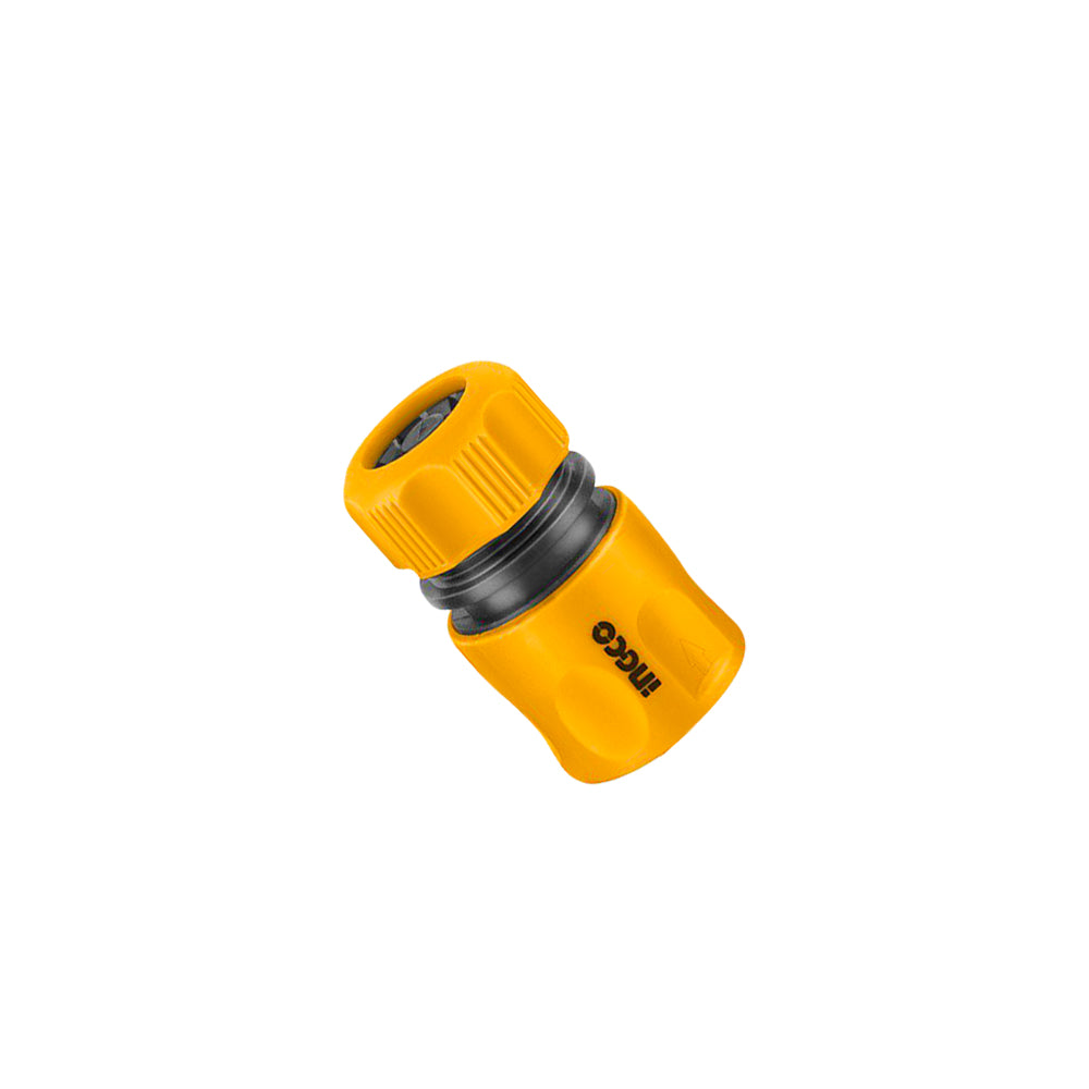 Plastic Hose Connector HHCS01122