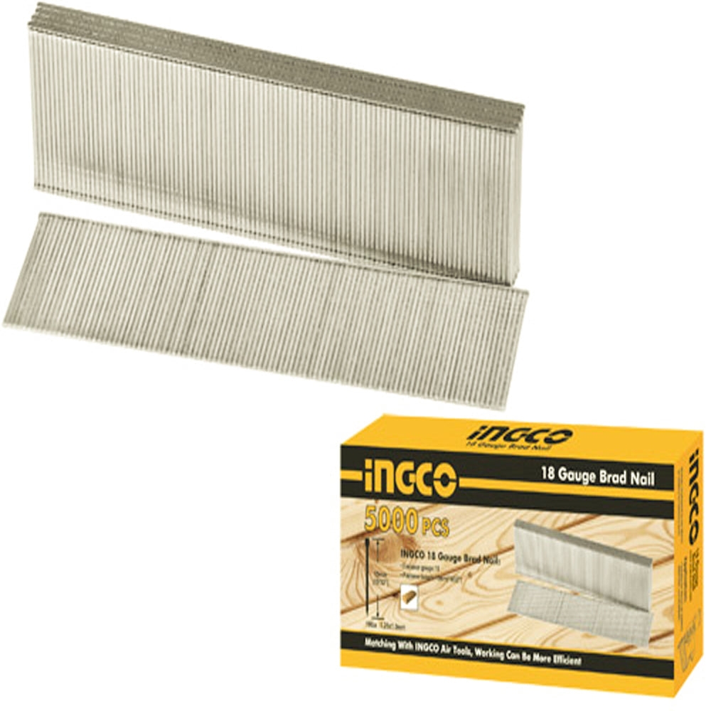 Air Brad Staple Nail 30mm ANA18301