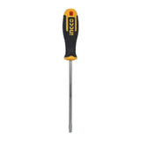 Slotted Screwdriver Flat Shank 6.5 x 150mm HS686150