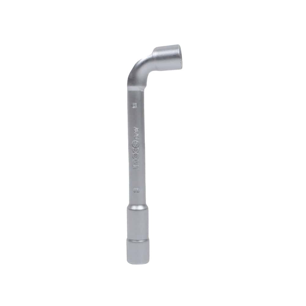 L-angled Socket Wrench HWL0808