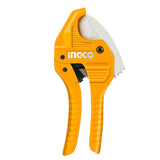 PVC Pipe Cutter 193mm 3-42mm Auto Open HPCS05428