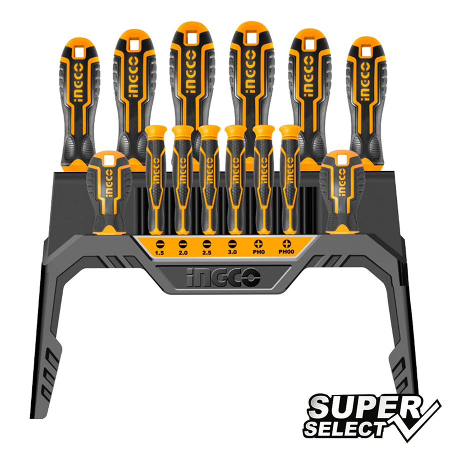 Screwdrivers – INGCO Philippines