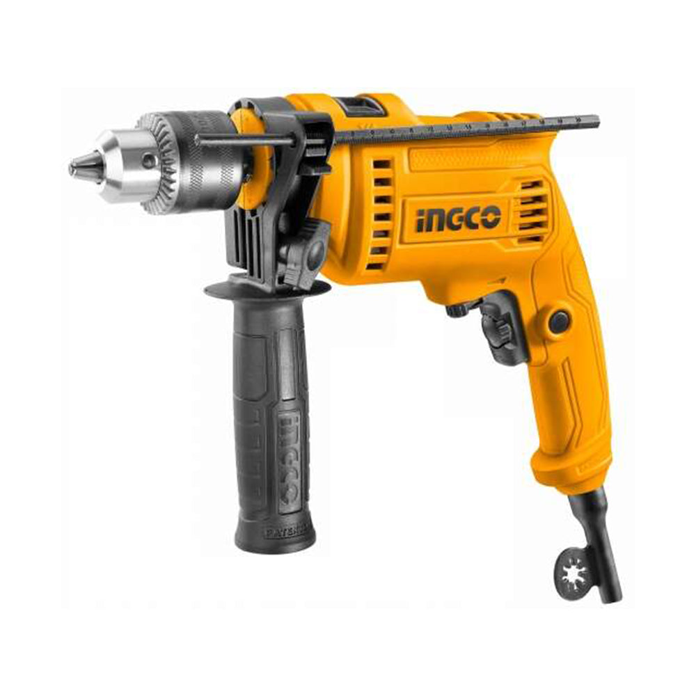 Impact Drill 680W Super Select ID68016